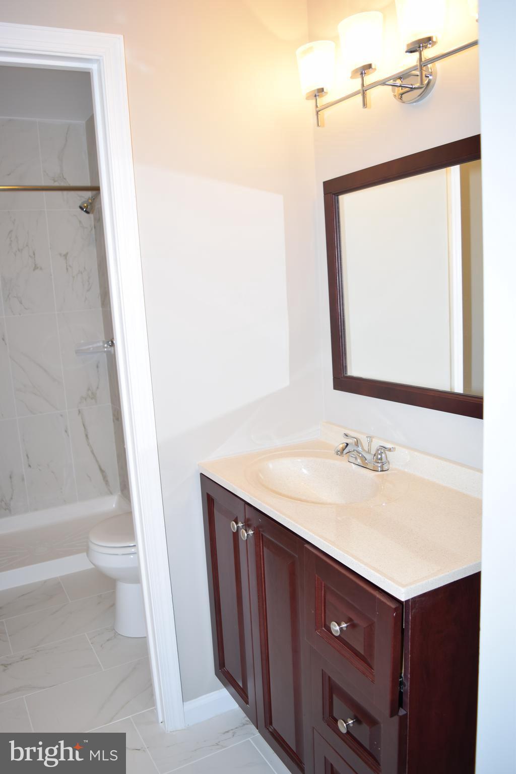 CHURCHILL TOWN SECTOR - Residential