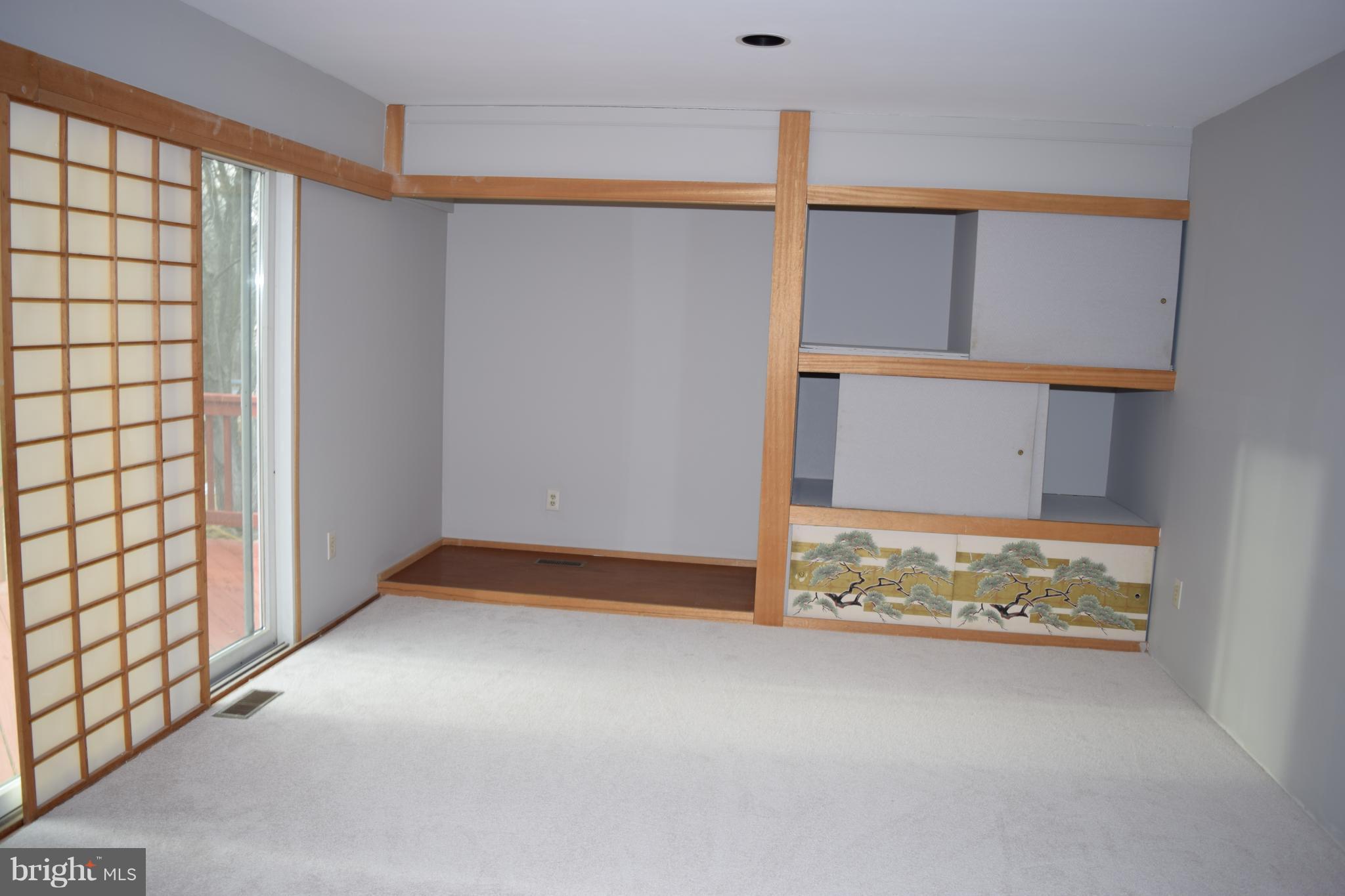 CHURCHILL TOWN SECTOR - Residential