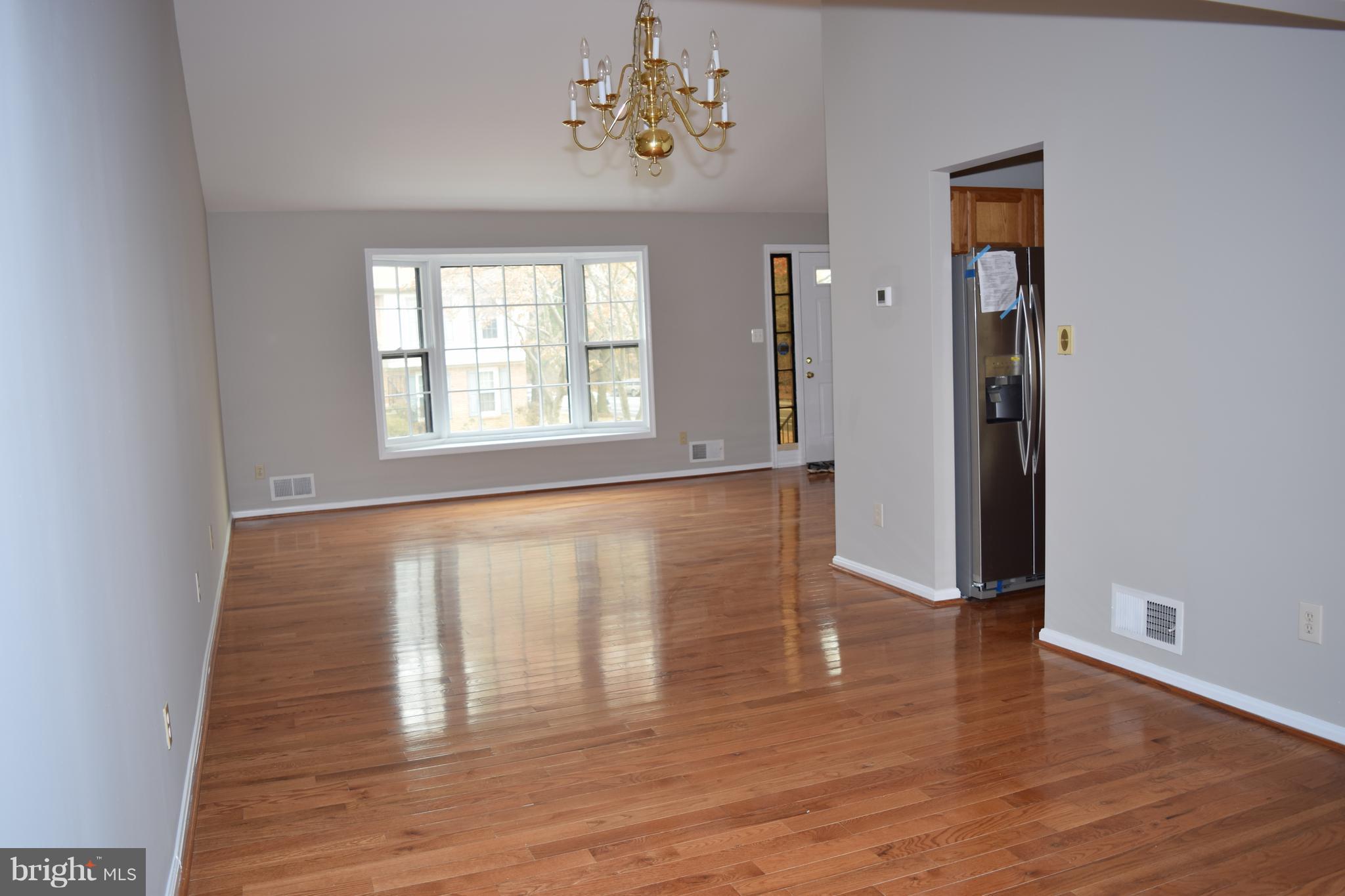 CHURCHILL TOWN SECTOR - Residential