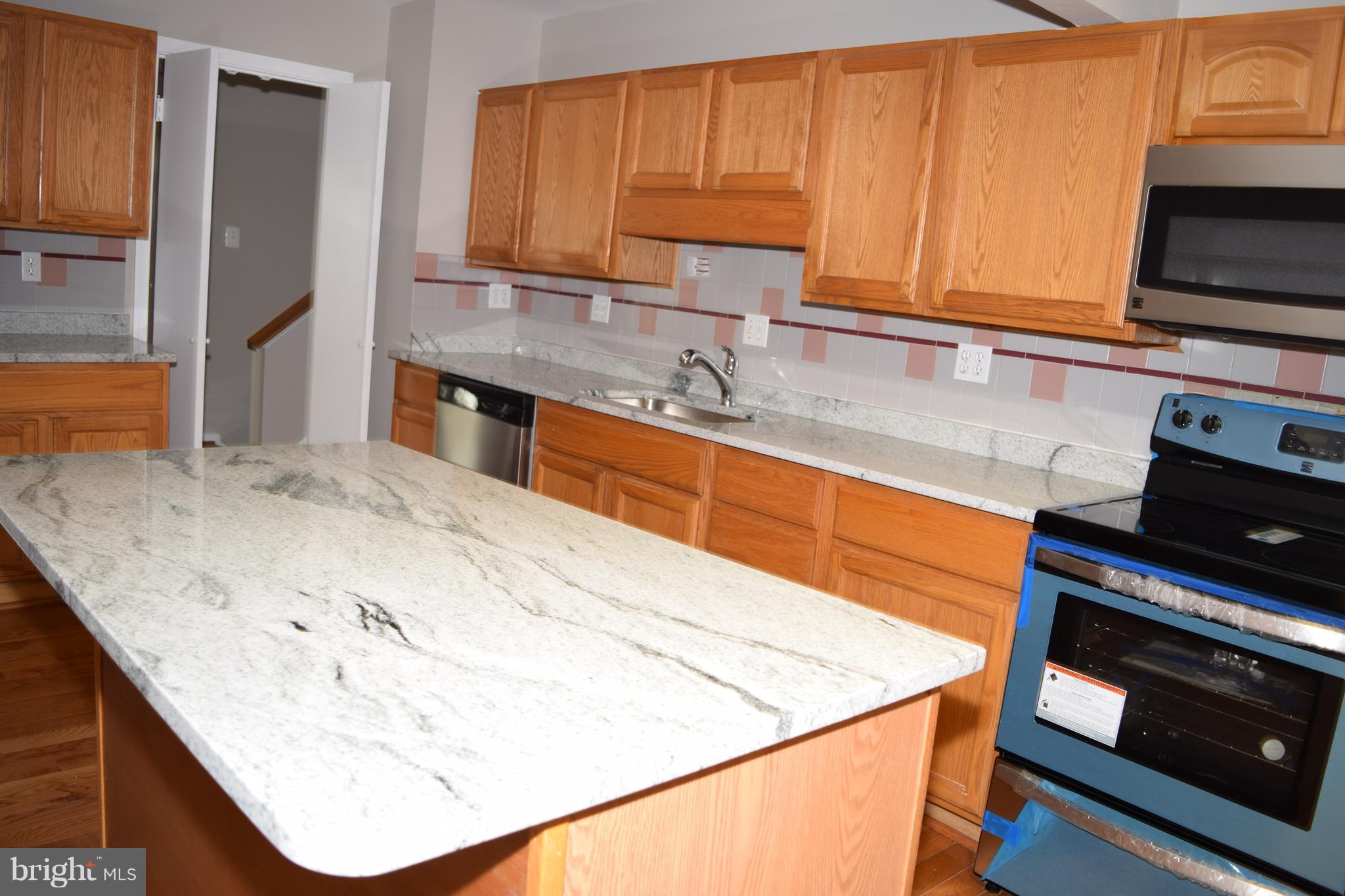 CHURCHILL TOWN SECTOR - Residential