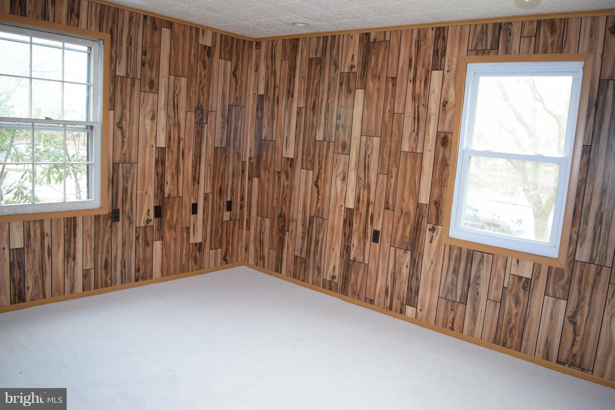 CHURCHILL TOWN SECTOR - Residential