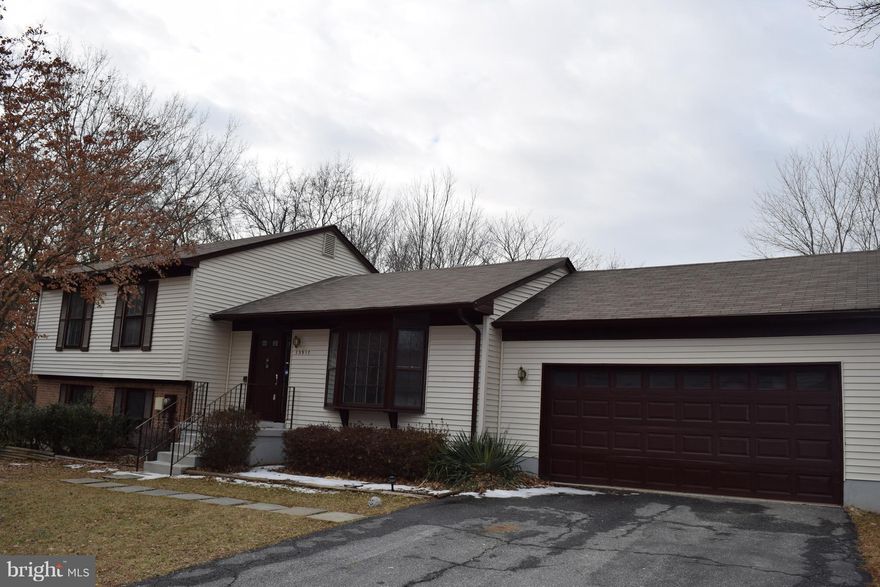 Gorgeous home  more than 3000 sqft **one of largest home **open floor plan** kitchen w/granite counters and huge island** walk to spacious deck** two master bedrooms with attached bathrooms**Upgraded baths with new vanities, fixtures skylight* New Tiles & Designer paint**new carpet** finished basement with huge Recreation room ** New Heat pump**close to shopping centers and amenities**Must See