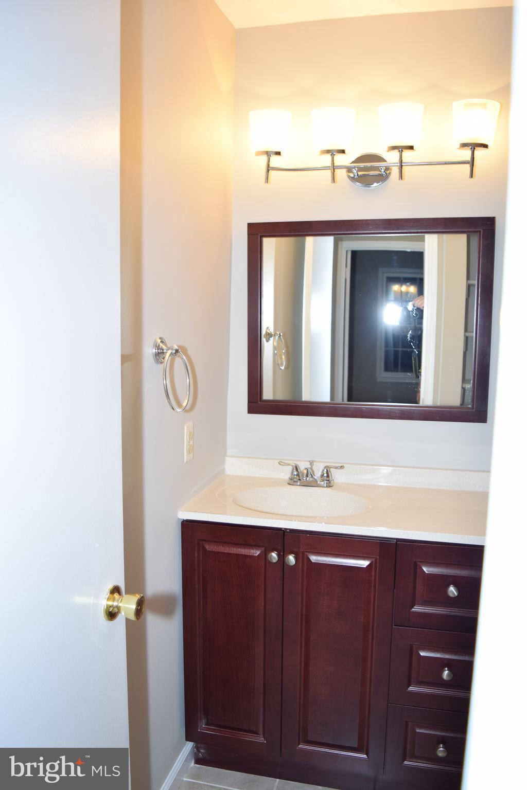 CHURCHILL TOWN SECTOR - Residential