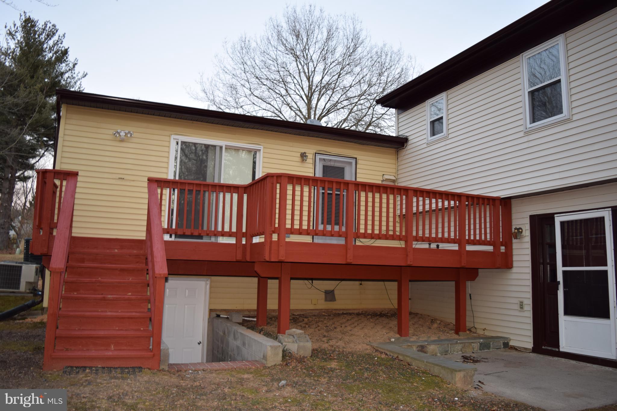 CHURCHILL TOWN SECTOR - Residential