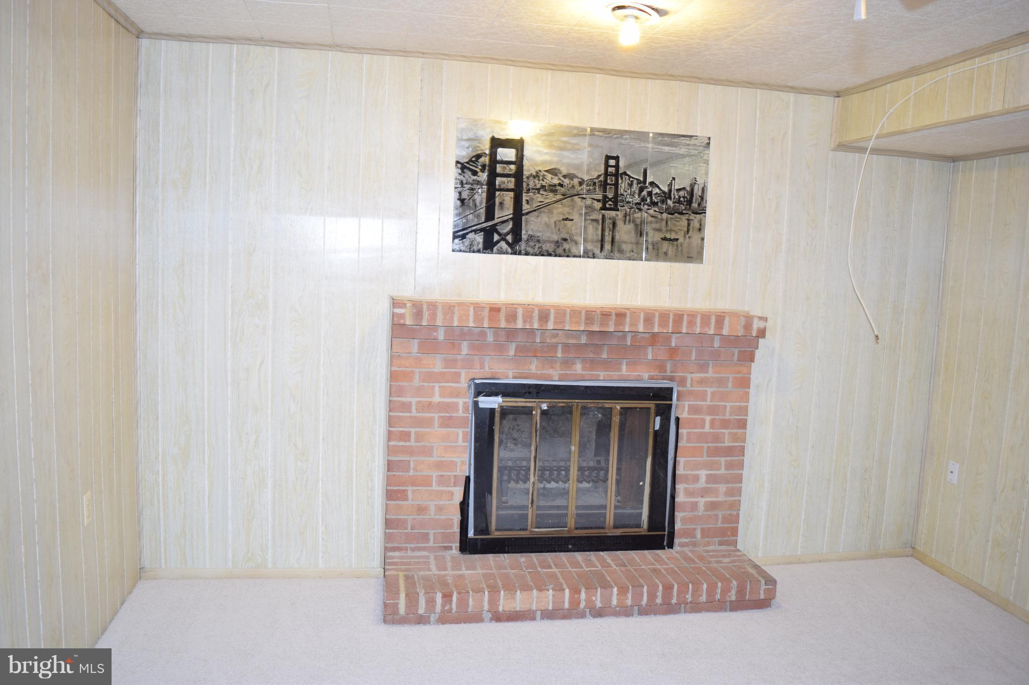 CHURCHILL TOWN SECTOR - Residential