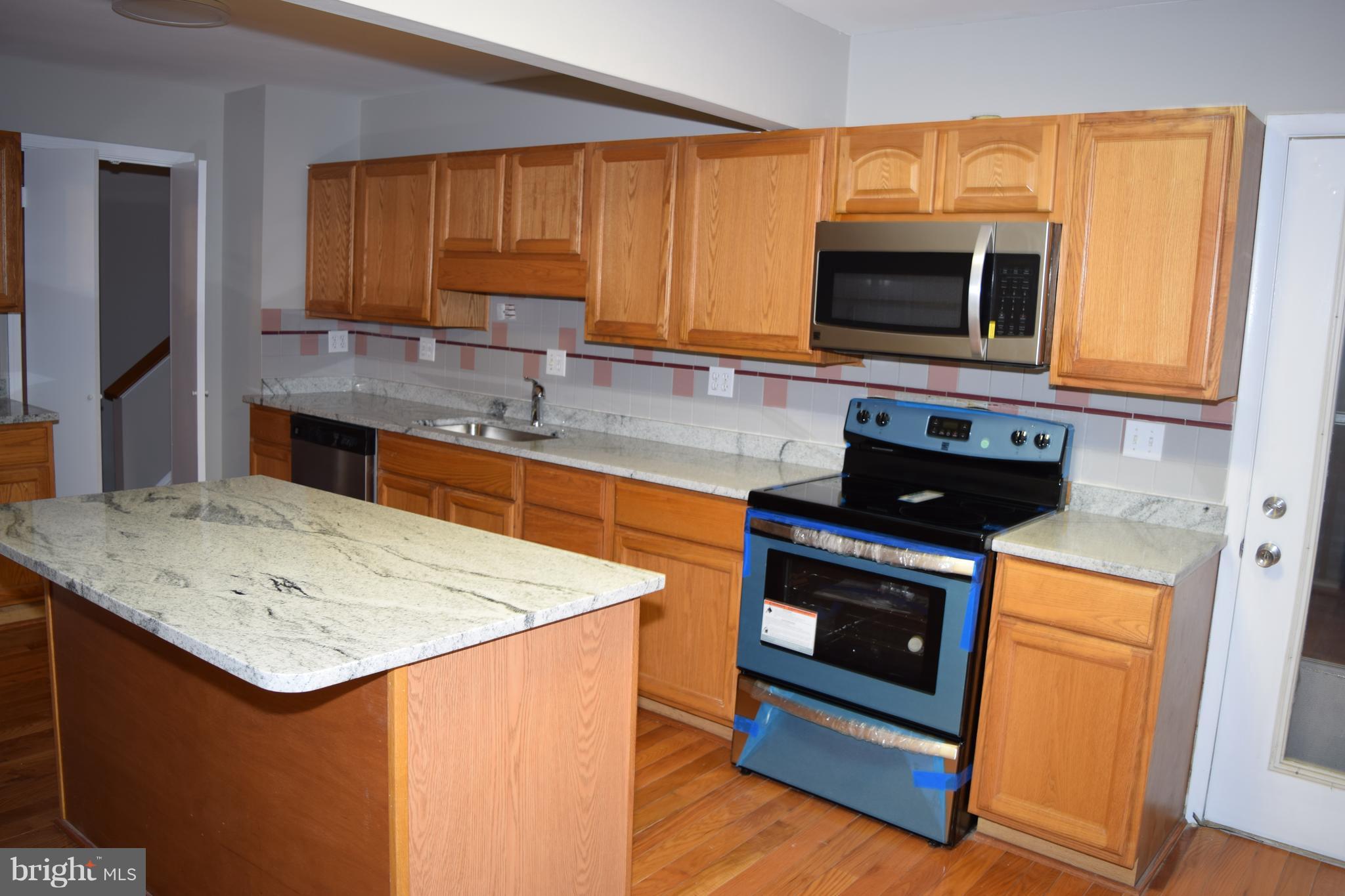 CHURCHILL TOWN SECTOR - Residential