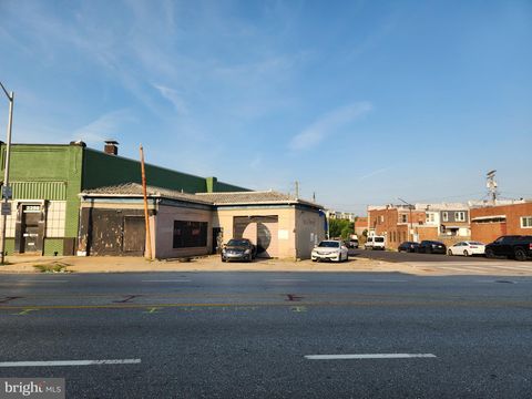 Photo of 2258 Reisterstown Road, BALTIMORE, MD 21217 (MLS # MDBA2224262)