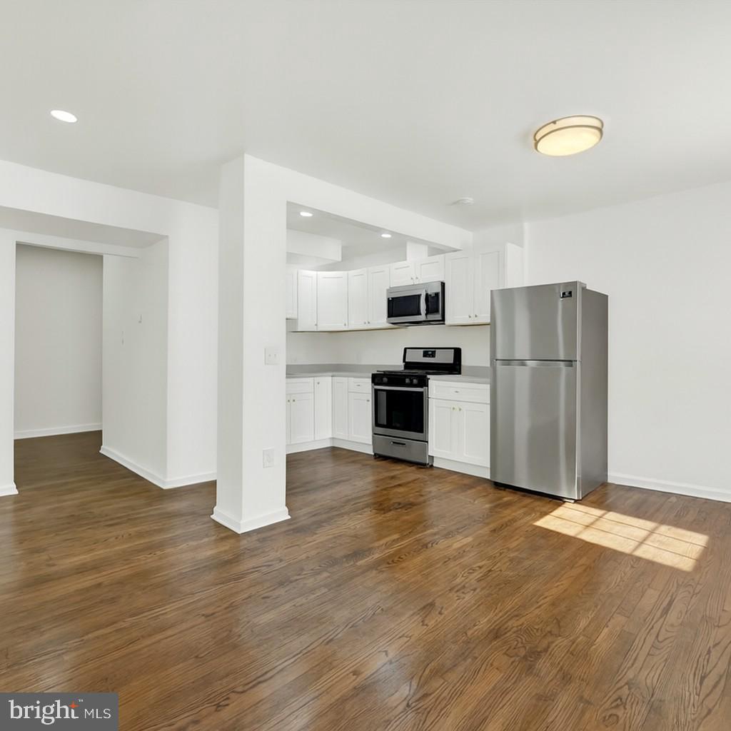 STRATFORD MEWS - Residential