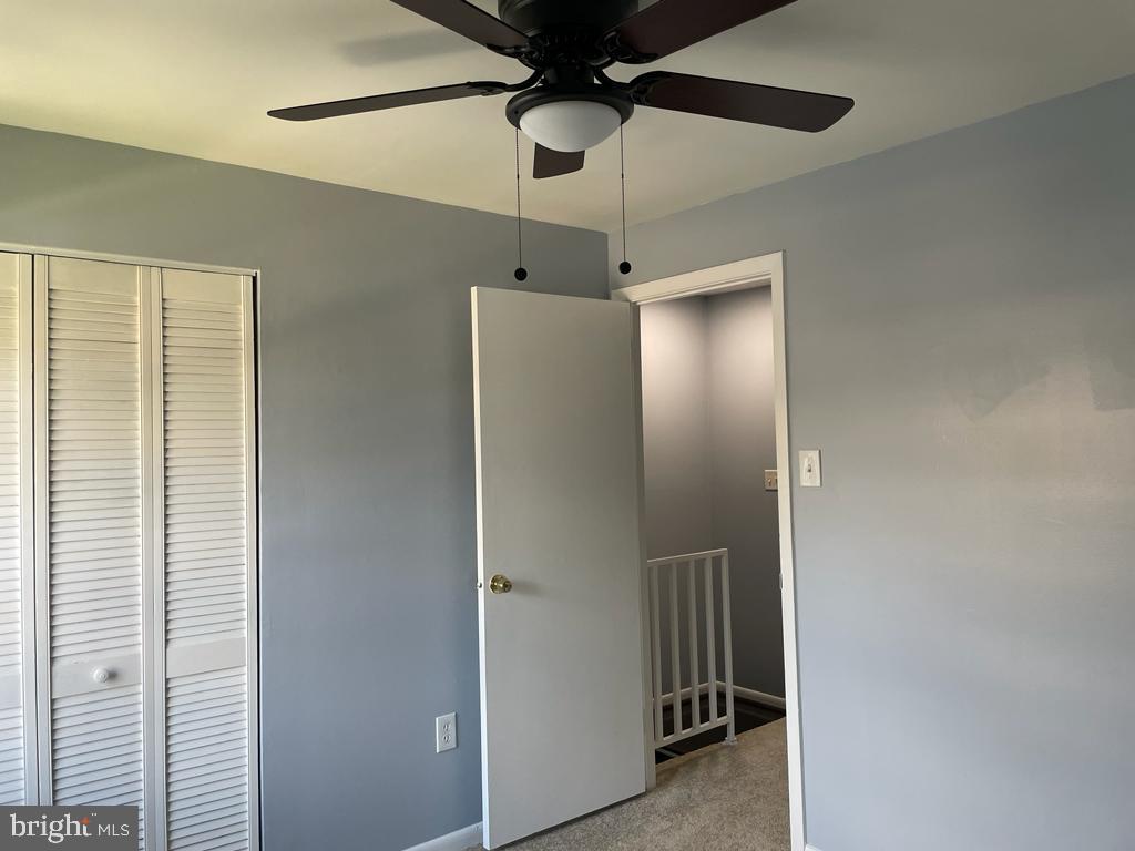 WHISKEY BOTTOM - Residential