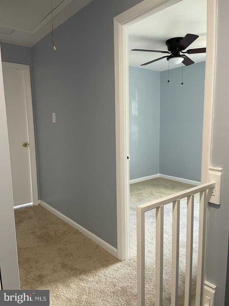 WHISKEY BOTTOM - Residential