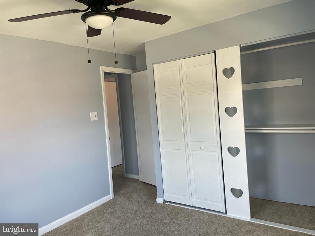 WHISKEY BOTTOM - Residential