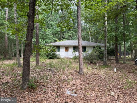 Homes For Sale - 227 Oakshade Road<br/> Burlington County, TABERNACLE, NJ 08088