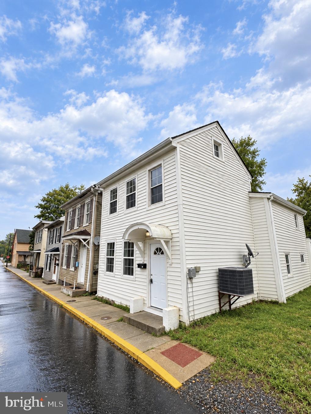 115 N SPRING STREET
