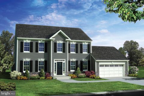 Photo of 400 Rederick Lane #2 OXFORD, MIDDLETOWN, DE 19709 (MLS # DENC2079326)