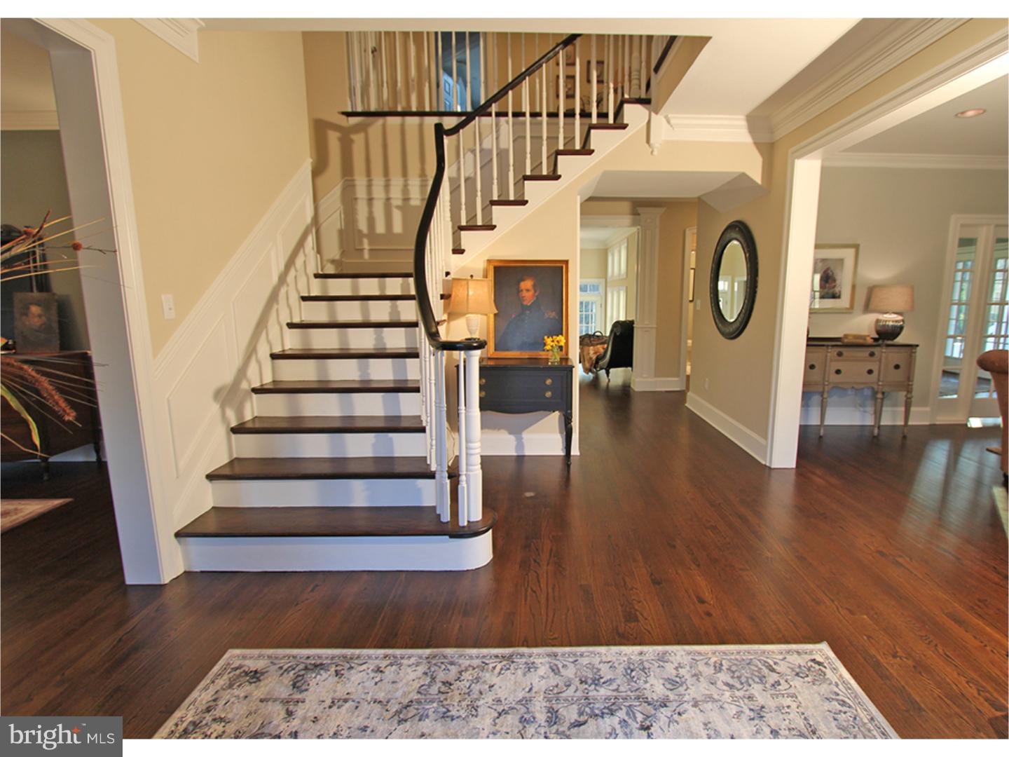 RADNOR HUNT - Residential