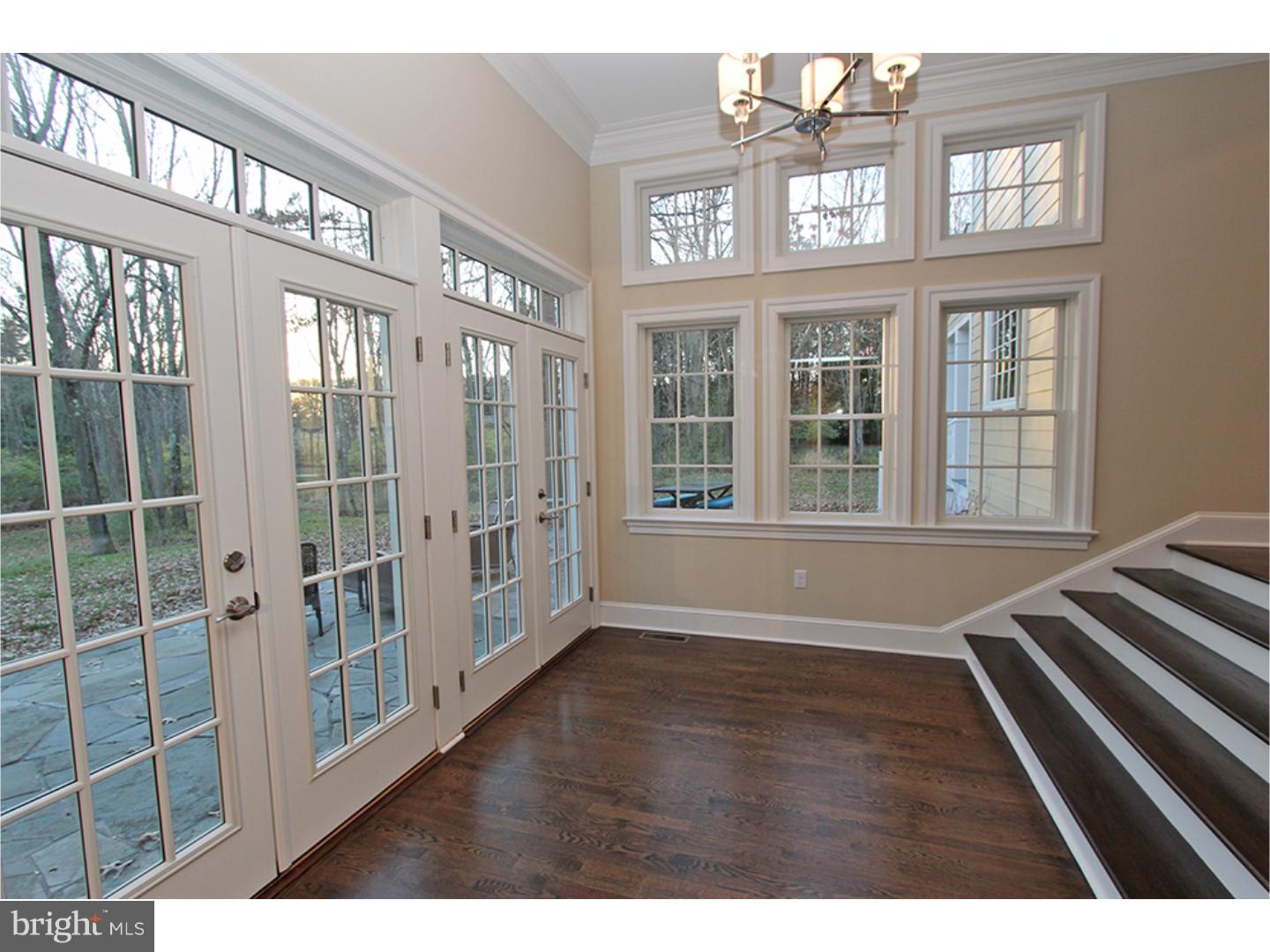 RADNOR HUNT - Residential