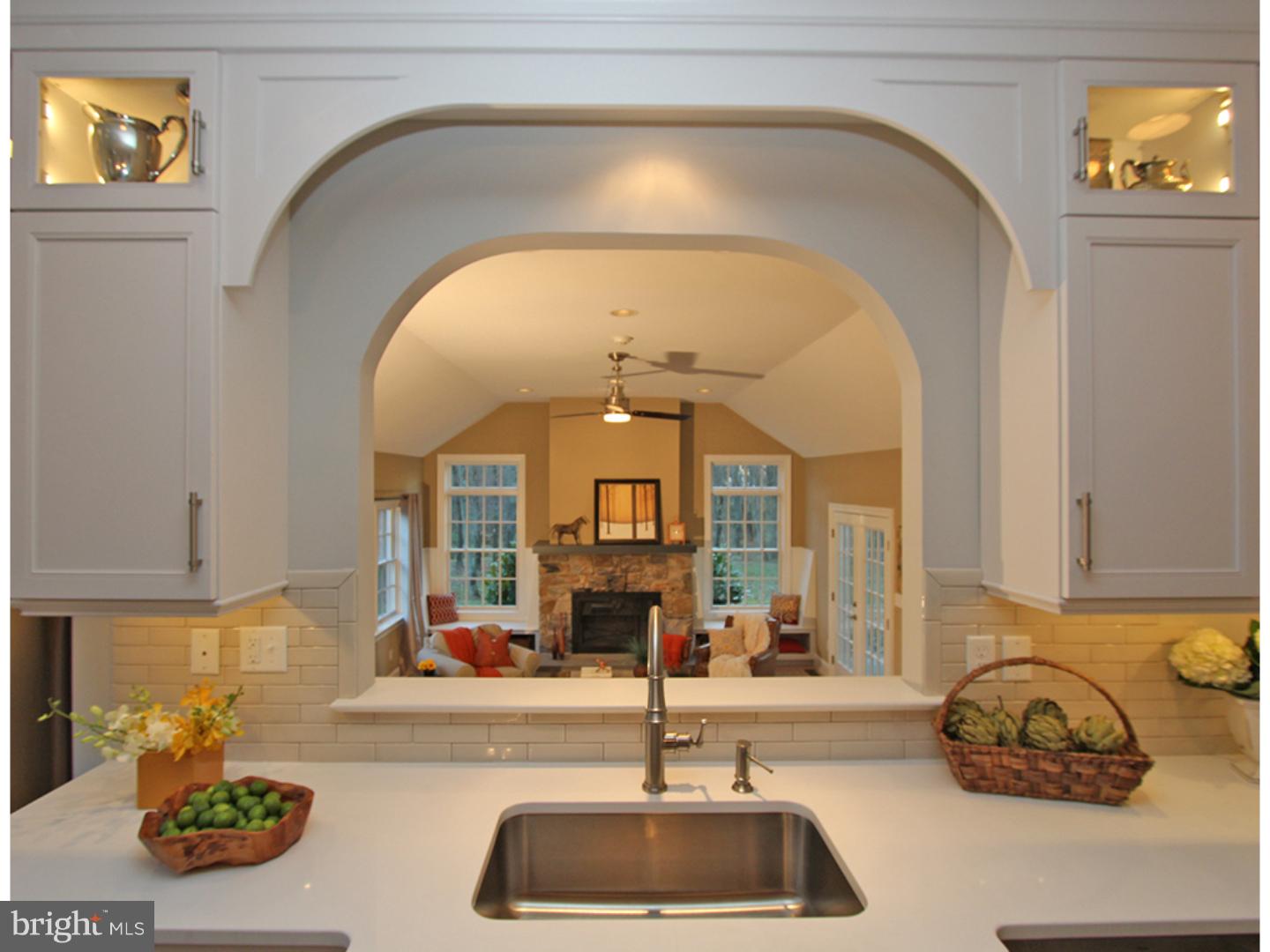 RADNOR HUNT - Residential