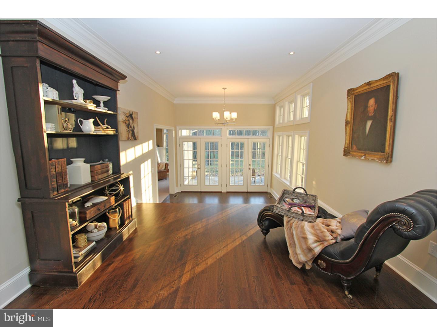 RADNOR HUNT - Residential