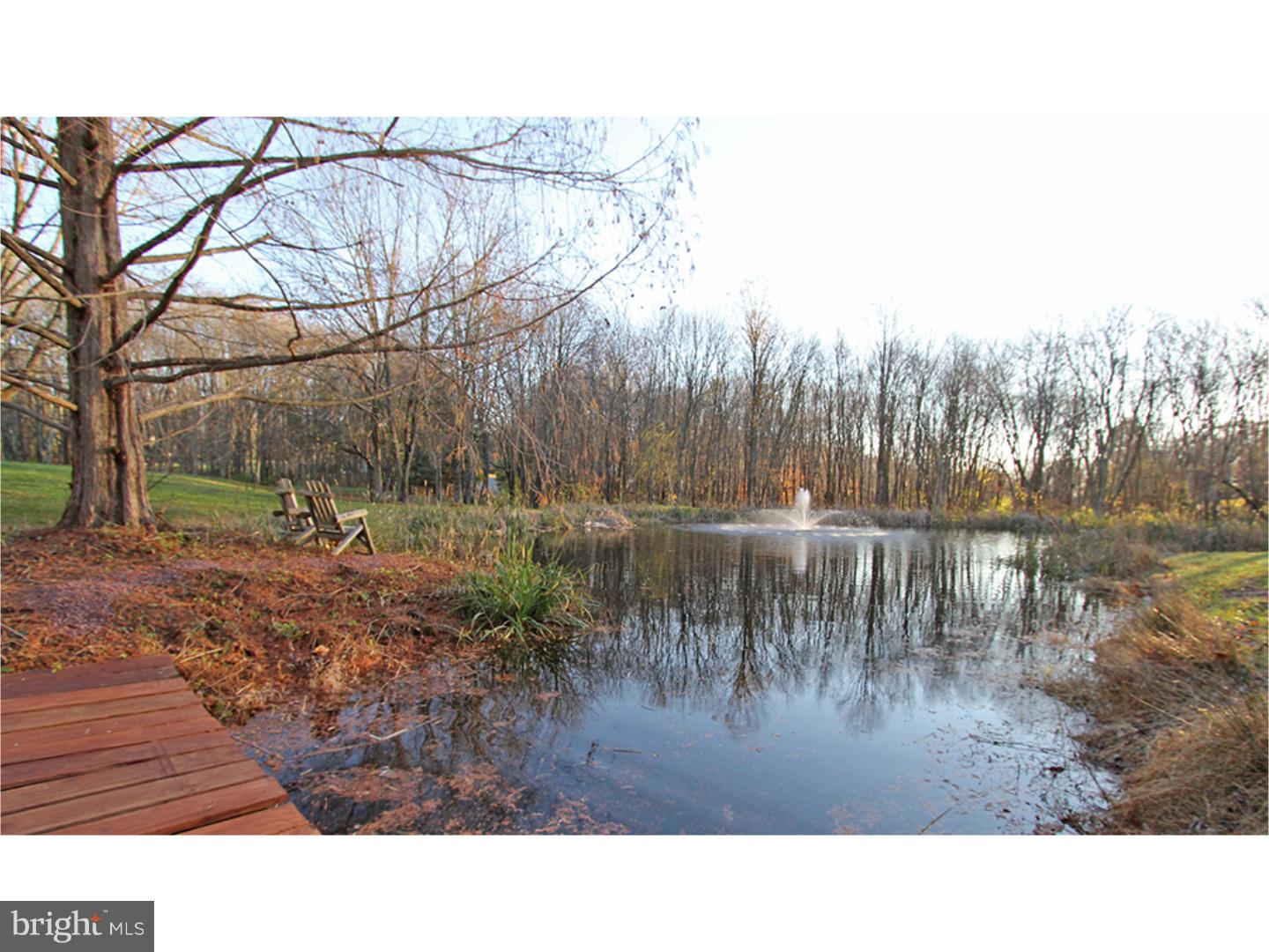 RADNOR HUNT - Residential