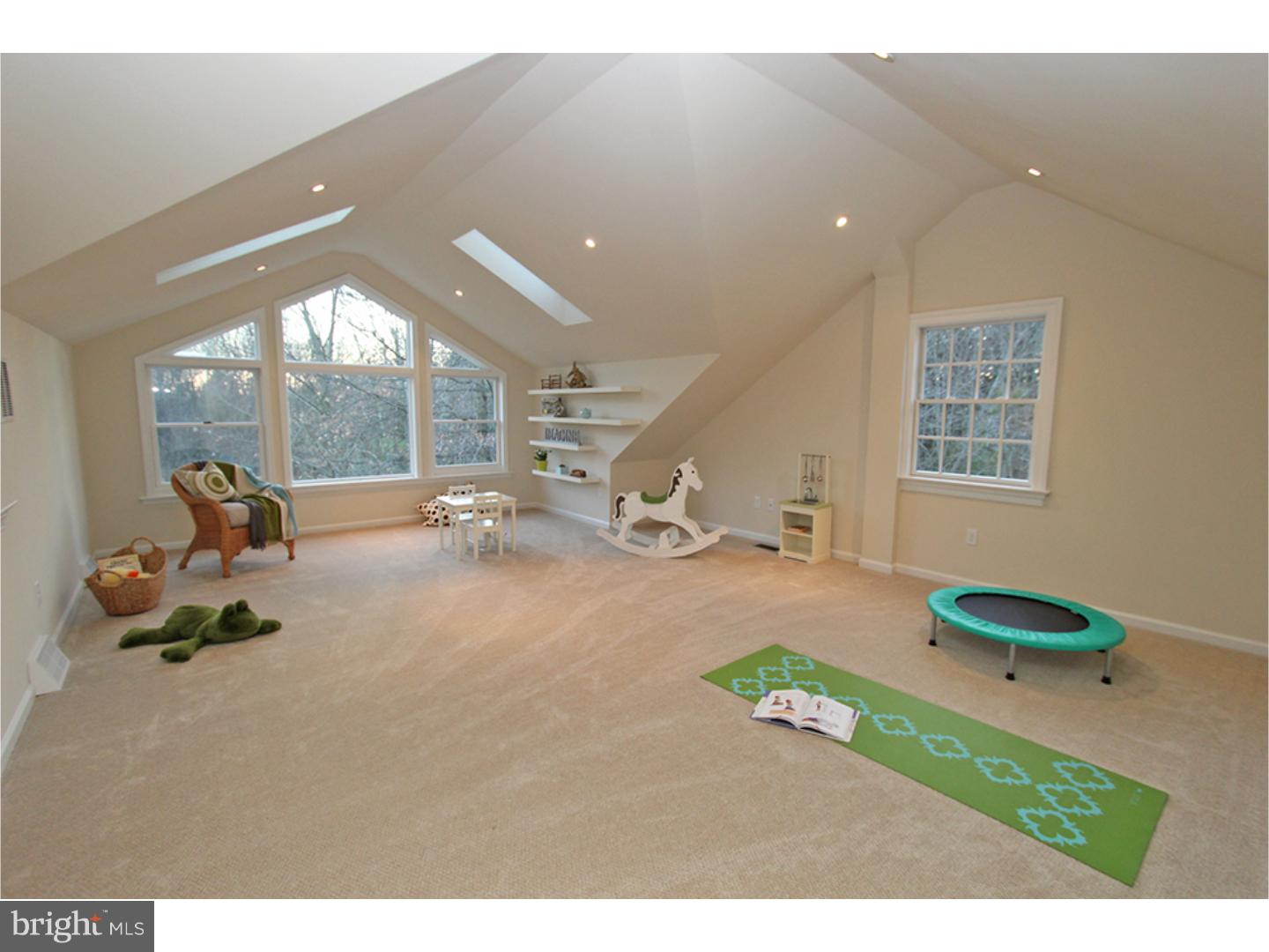 RADNOR HUNT - Residential