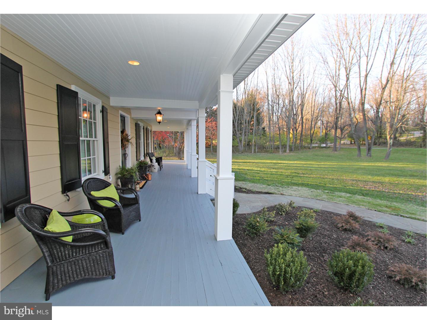 RADNOR HUNT - Residential