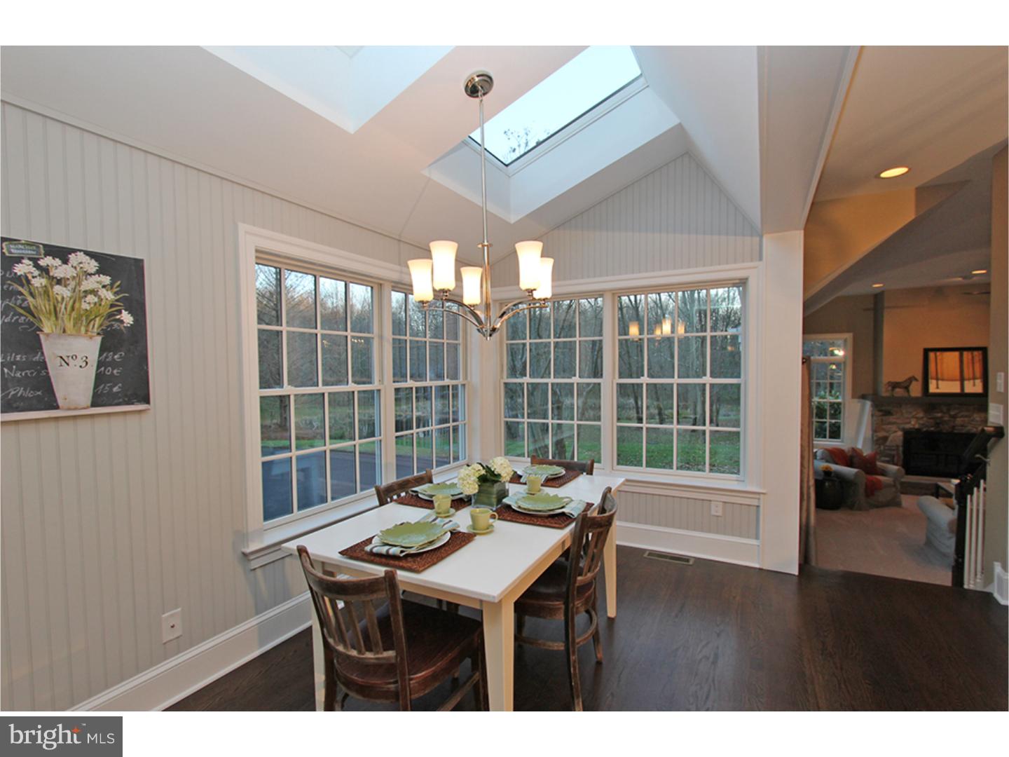 RADNOR HUNT - Residential