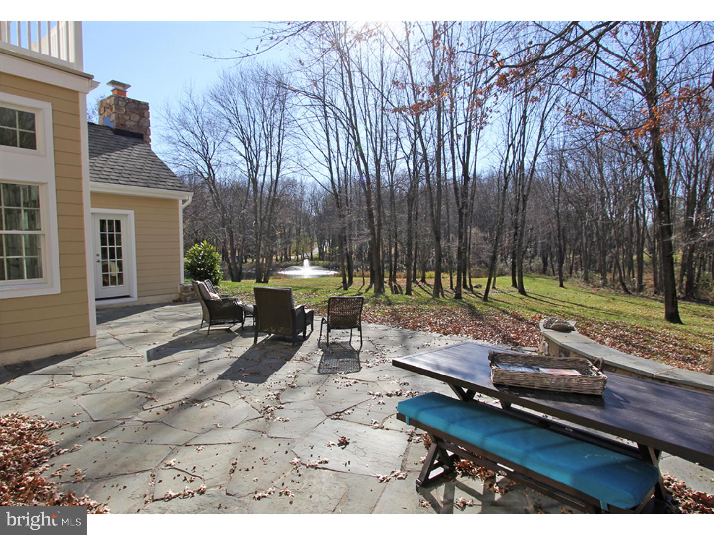 RADNOR HUNT - Residential