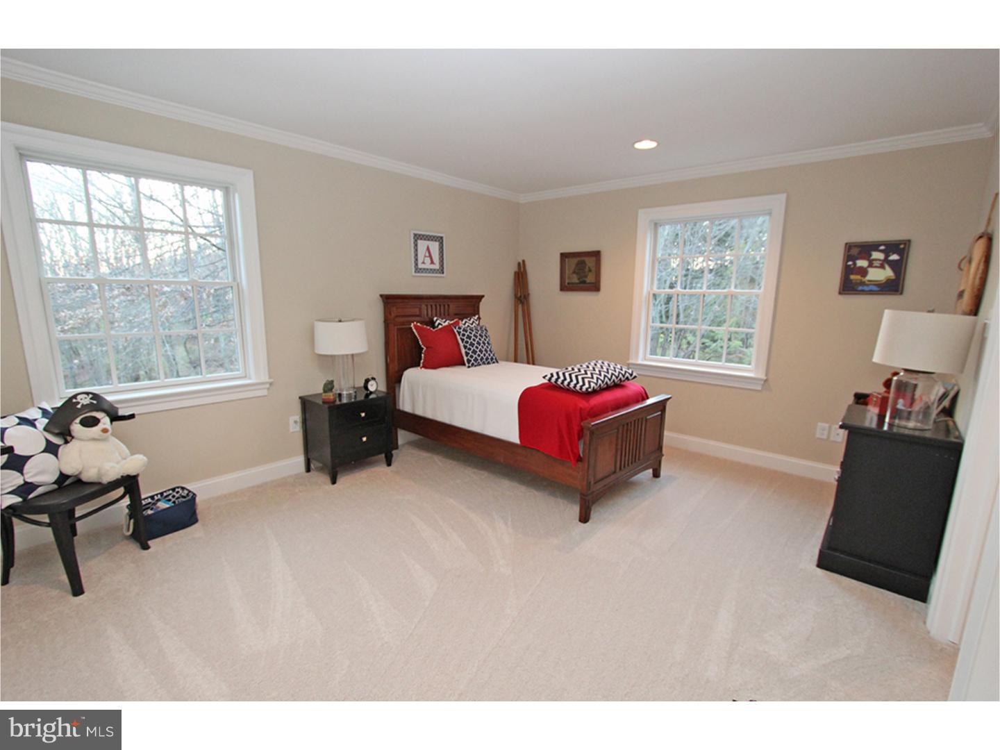 RADNOR HUNT - Residential