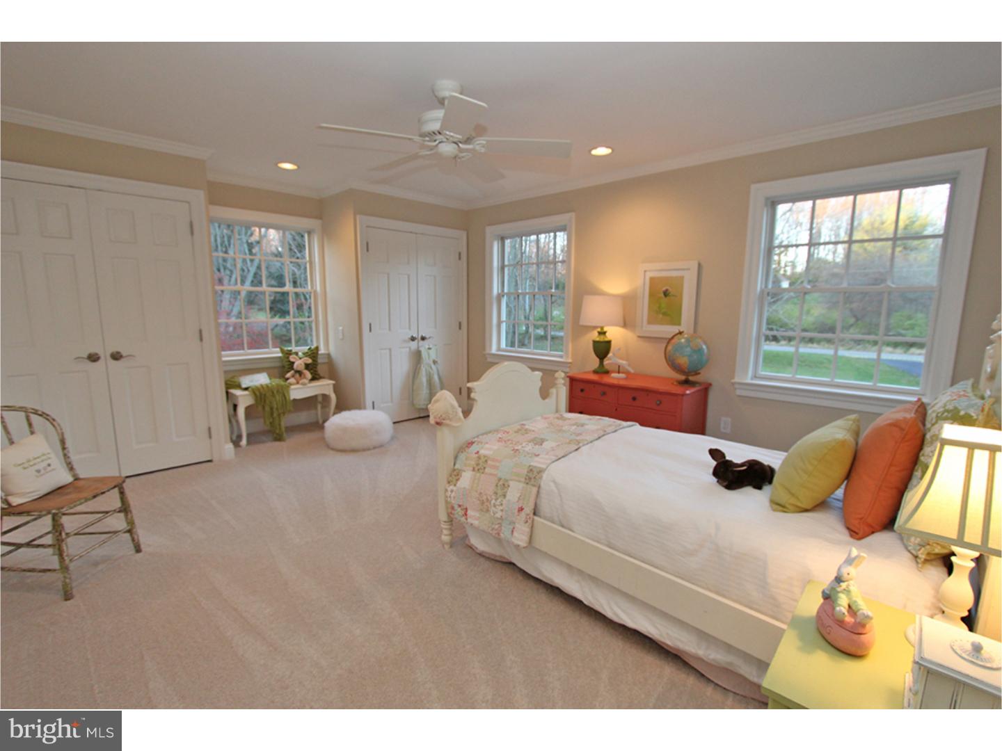 RADNOR HUNT - Residential