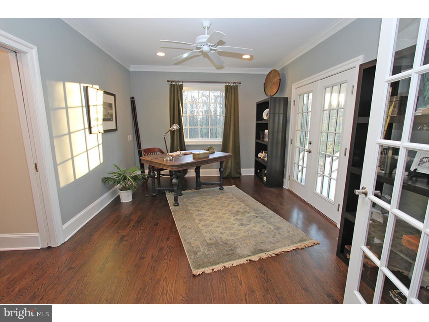 RADNOR HUNT - Residential