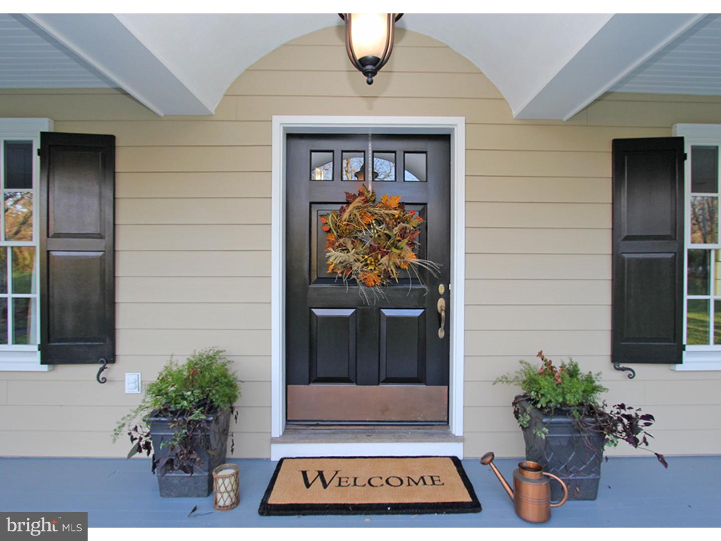 RADNOR HUNT - Residential