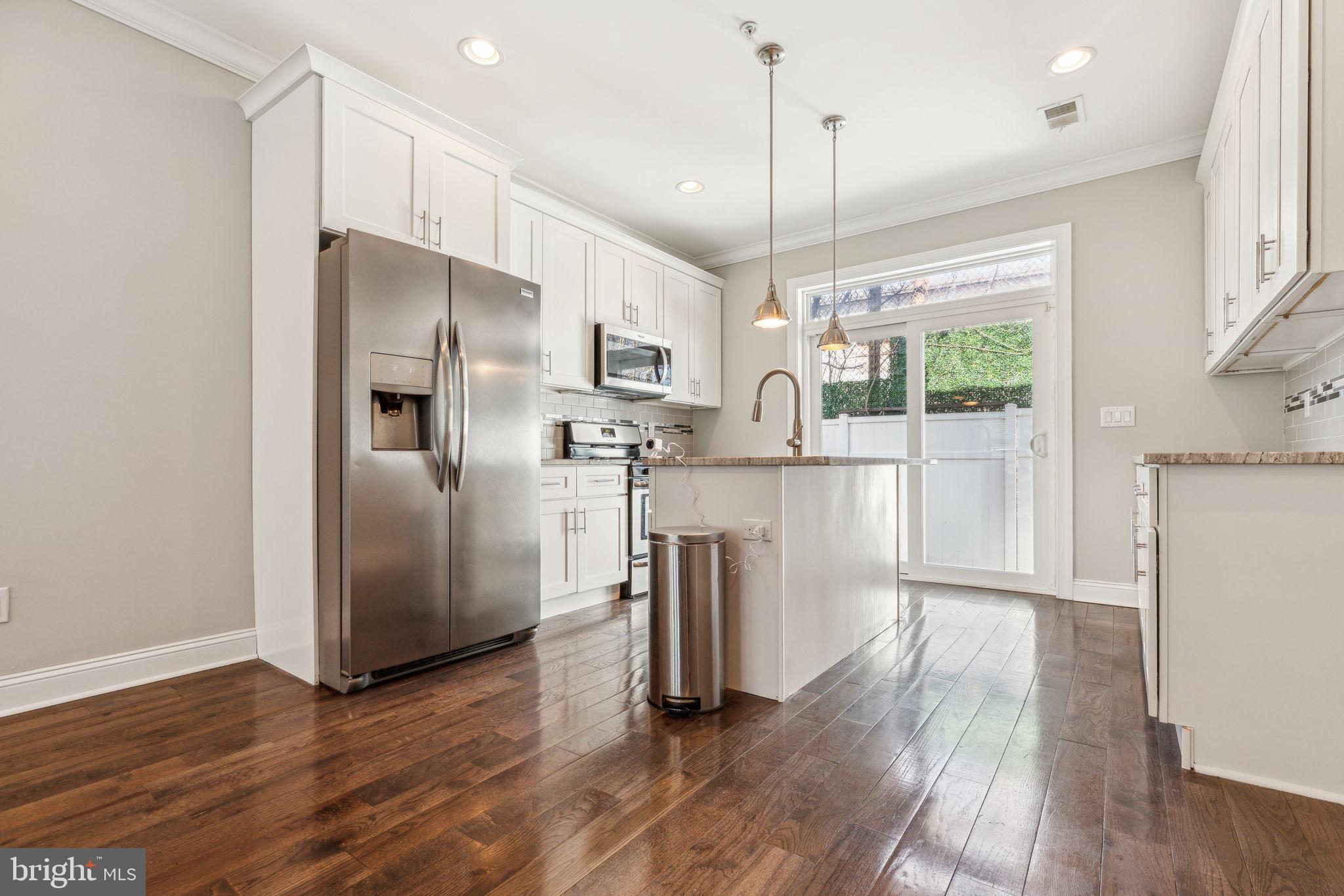 OLDE KENSINGTON - Residential