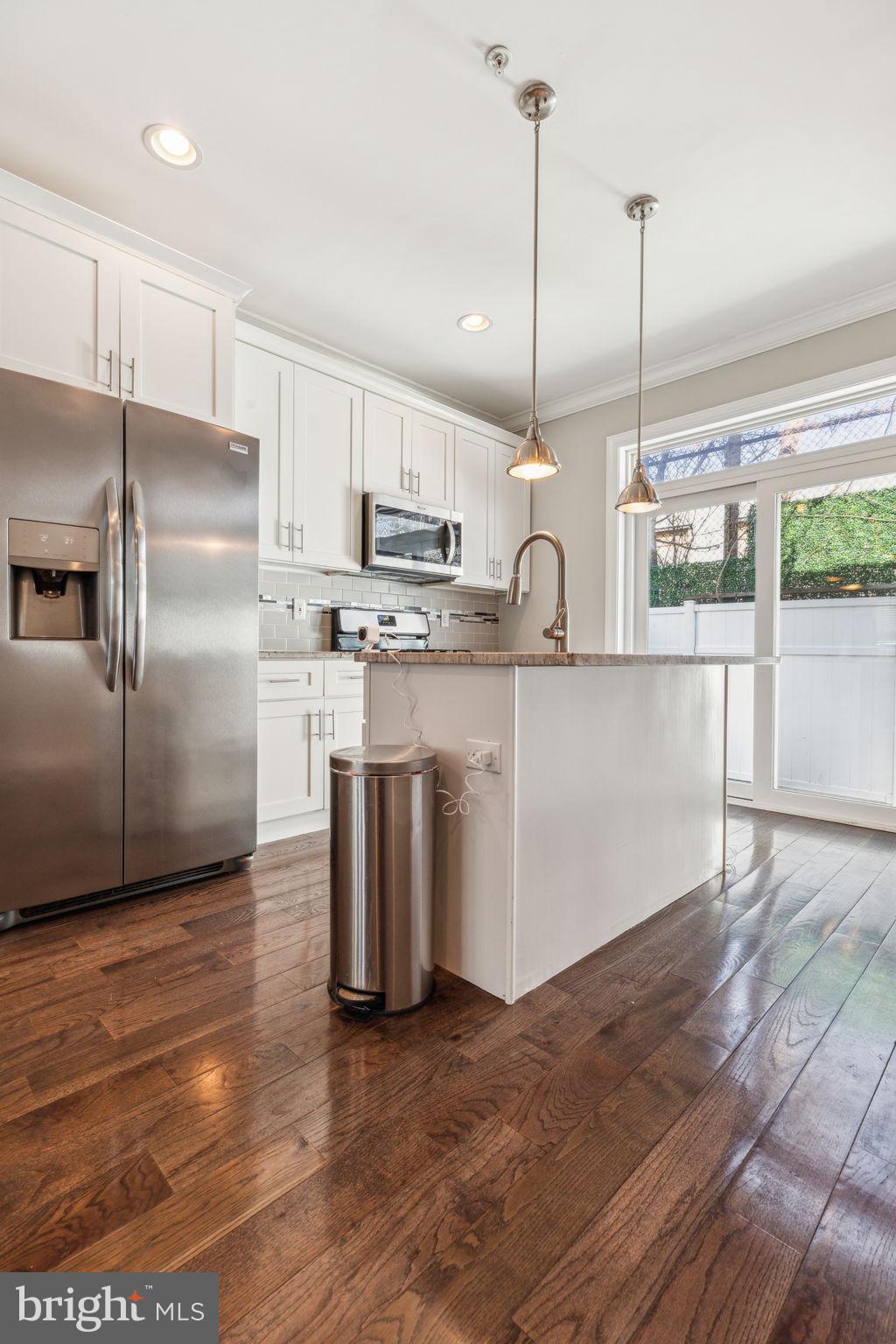 OLDE KENSINGTON - Residential