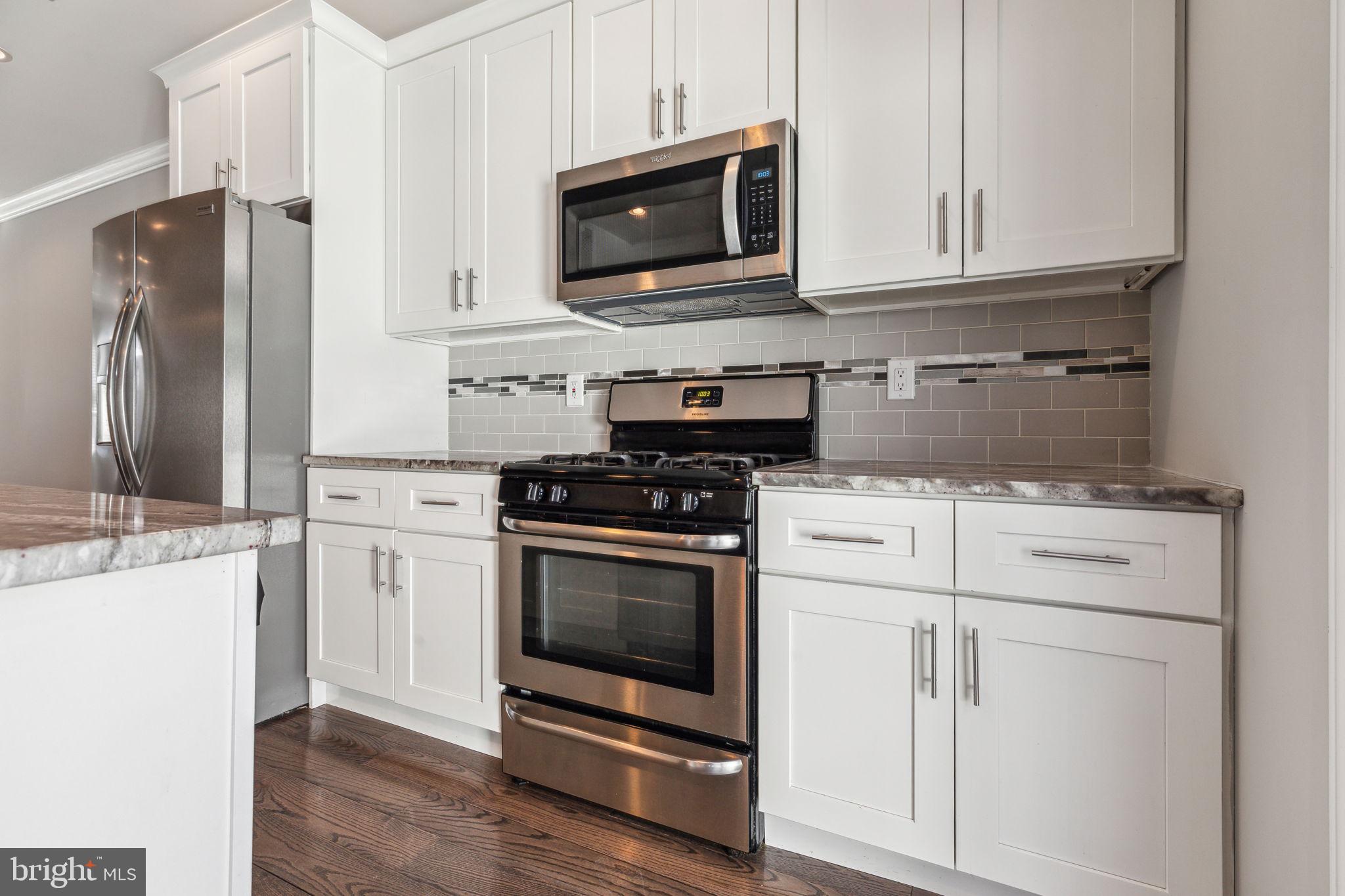 OLDE KENSINGTON - Residential