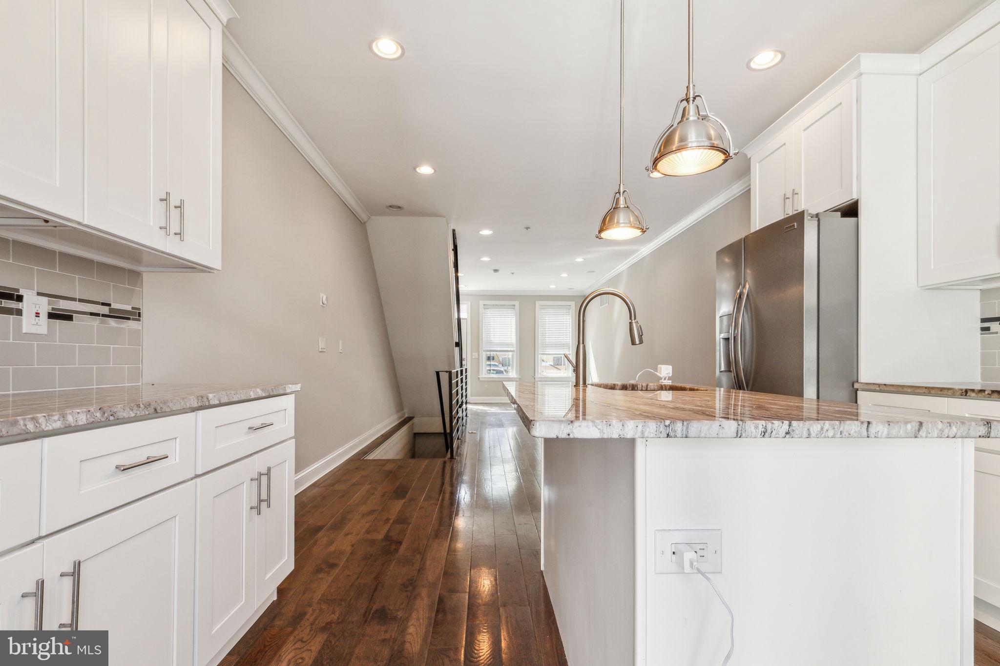 OLDE KENSINGTON - Residential