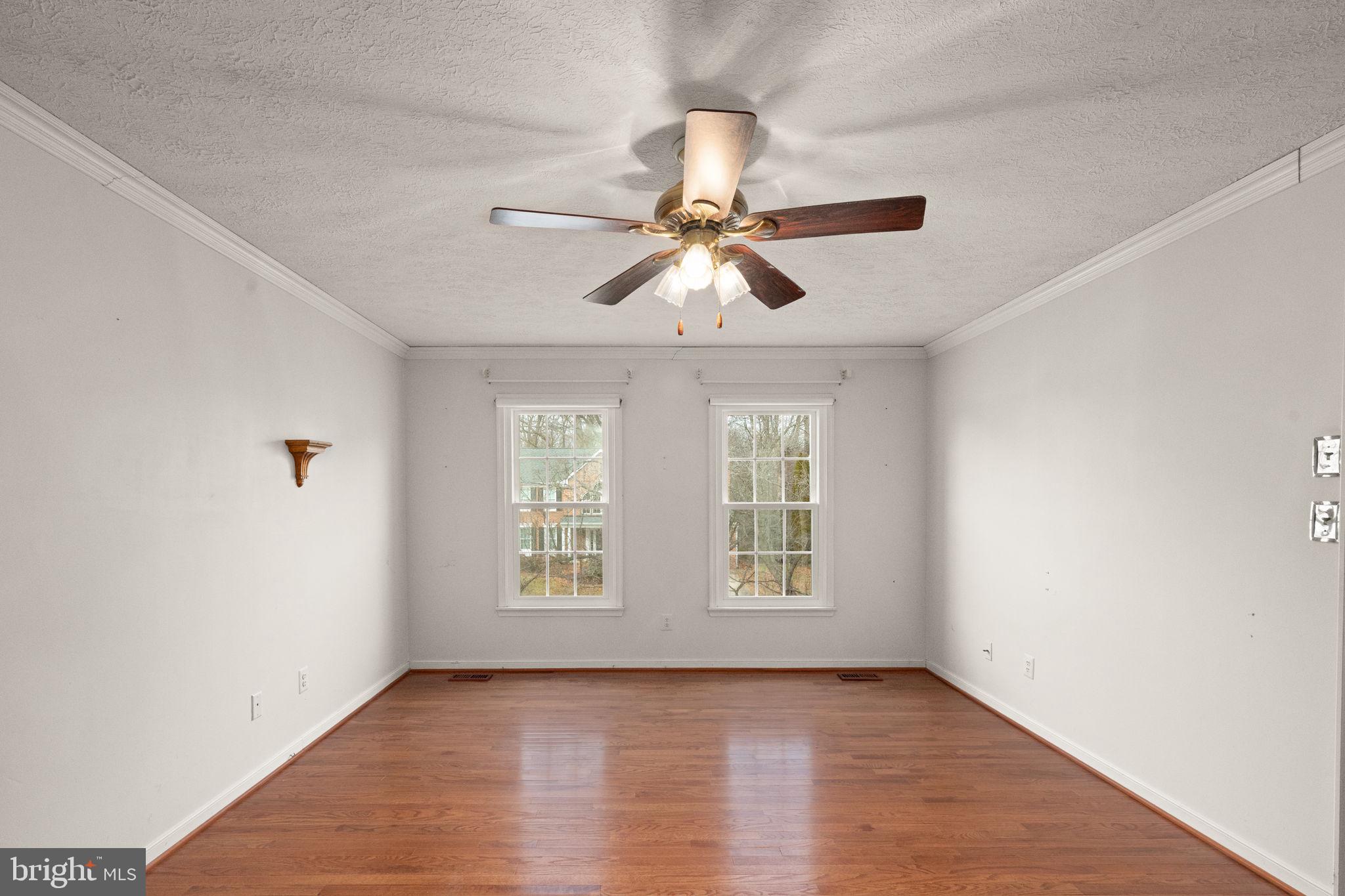 DURHAM MANOR - Residential