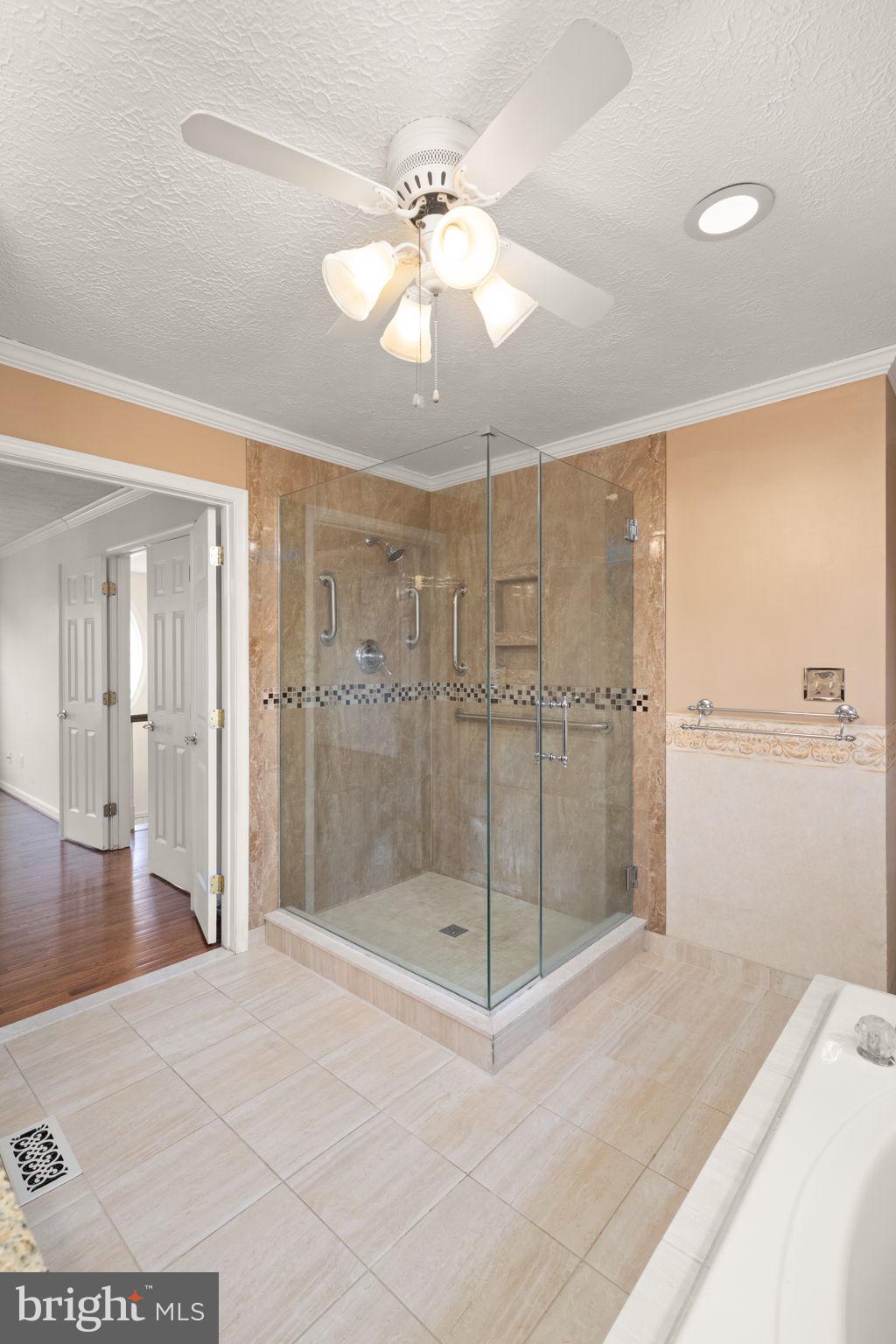 DURHAM MANOR - Residential