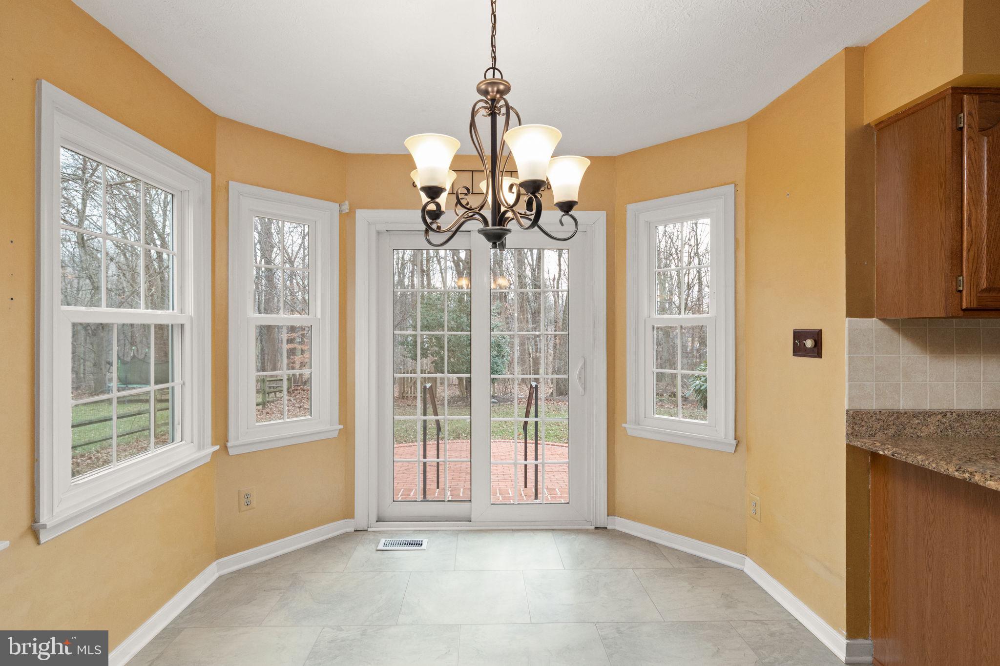 DURHAM MANOR - Residential