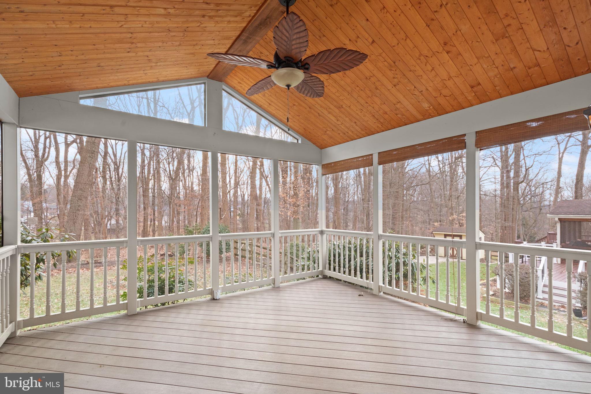 DURHAM MANOR - Residential