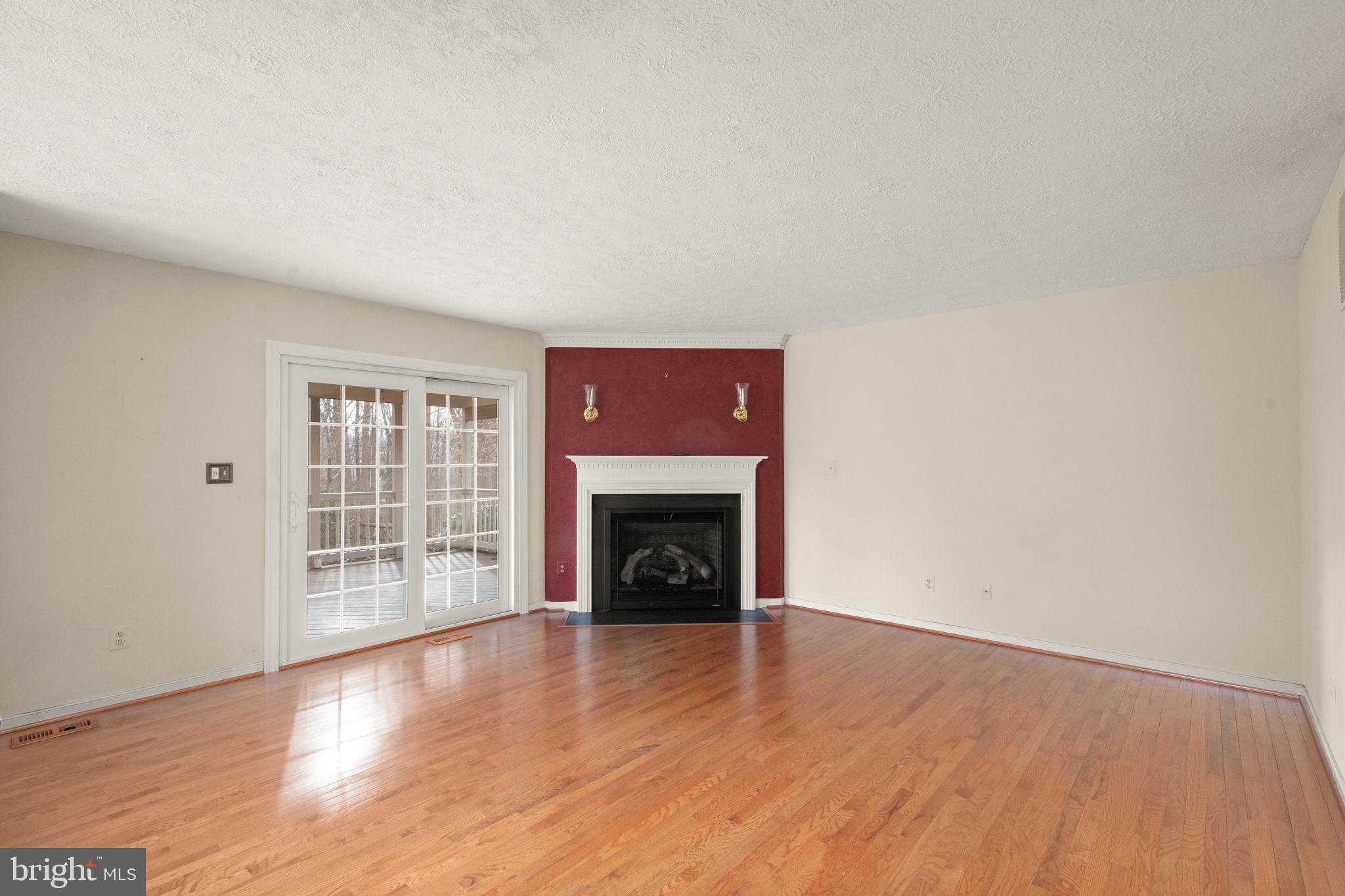 DURHAM MANOR - Residential