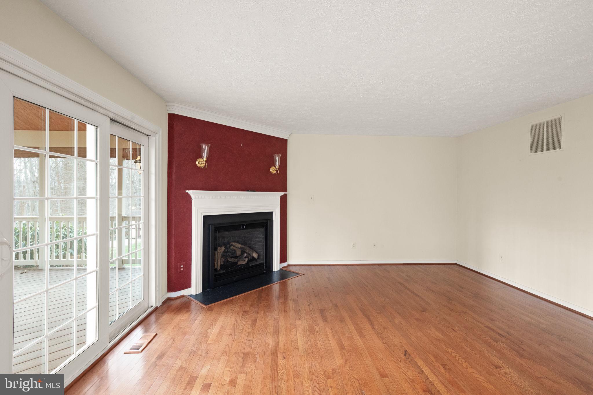 DURHAM MANOR - Residential