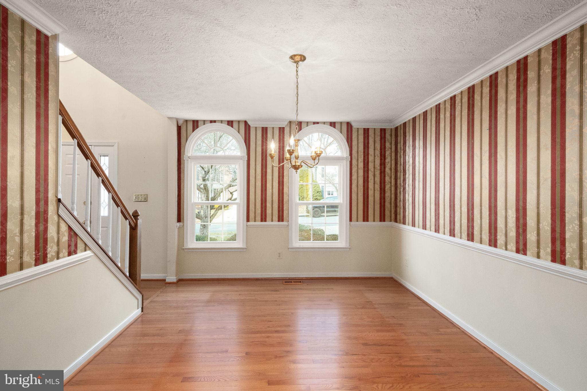 DURHAM MANOR - Residential