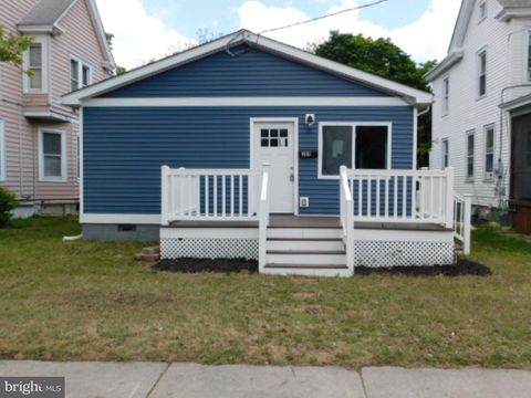 Homes For Sale - 309 S 5th Street<br/> MILLVILLE, NJ 08332