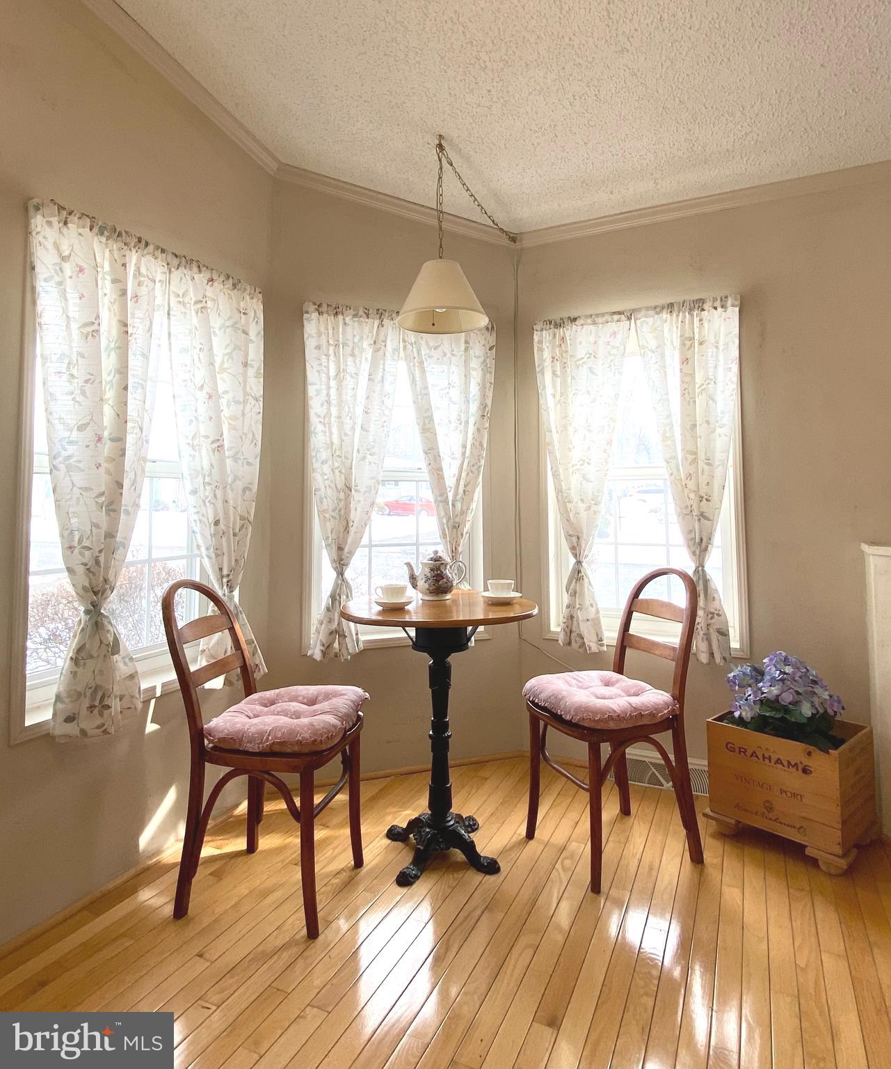 BUCKINGHAM SPRINGS - Residential