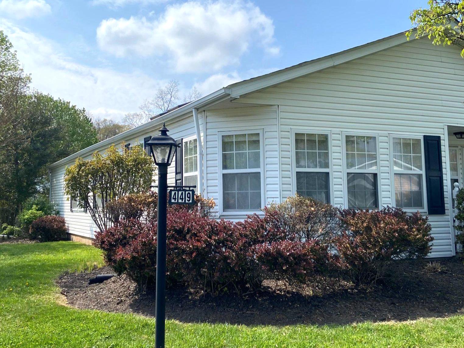 BUCKINGHAM SPRINGS - Residential