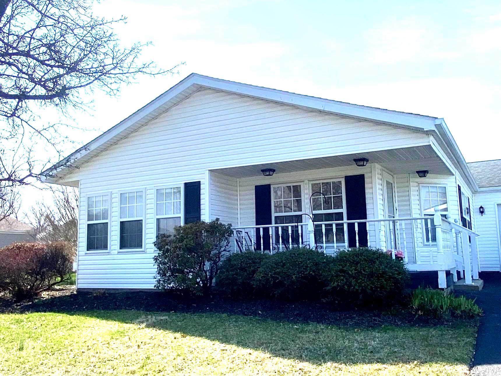 BUCKINGHAM SPRINGS - Residential