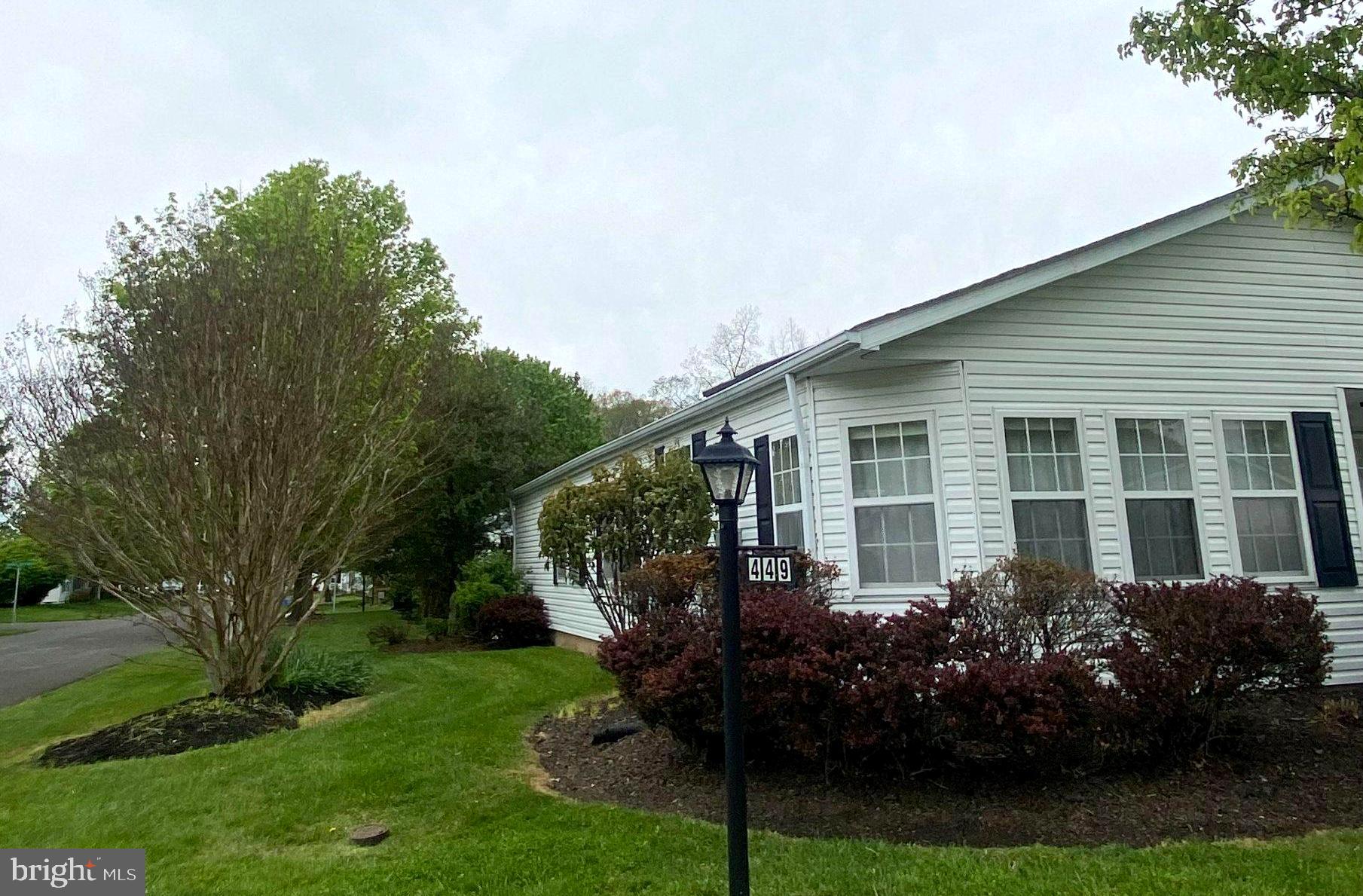 BUCKINGHAM SPRINGS - Residential