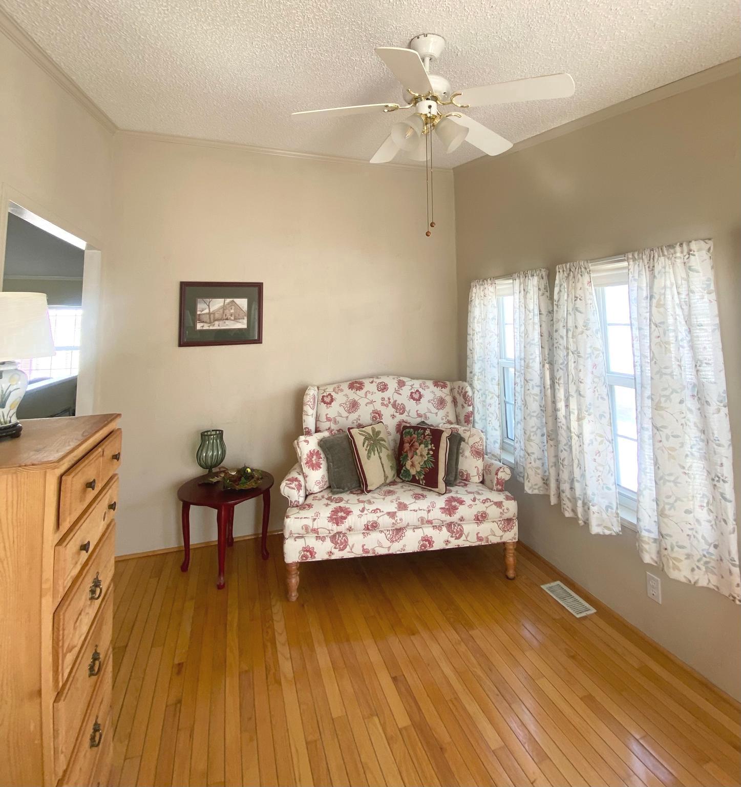 BUCKINGHAM SPRINGS - Residential