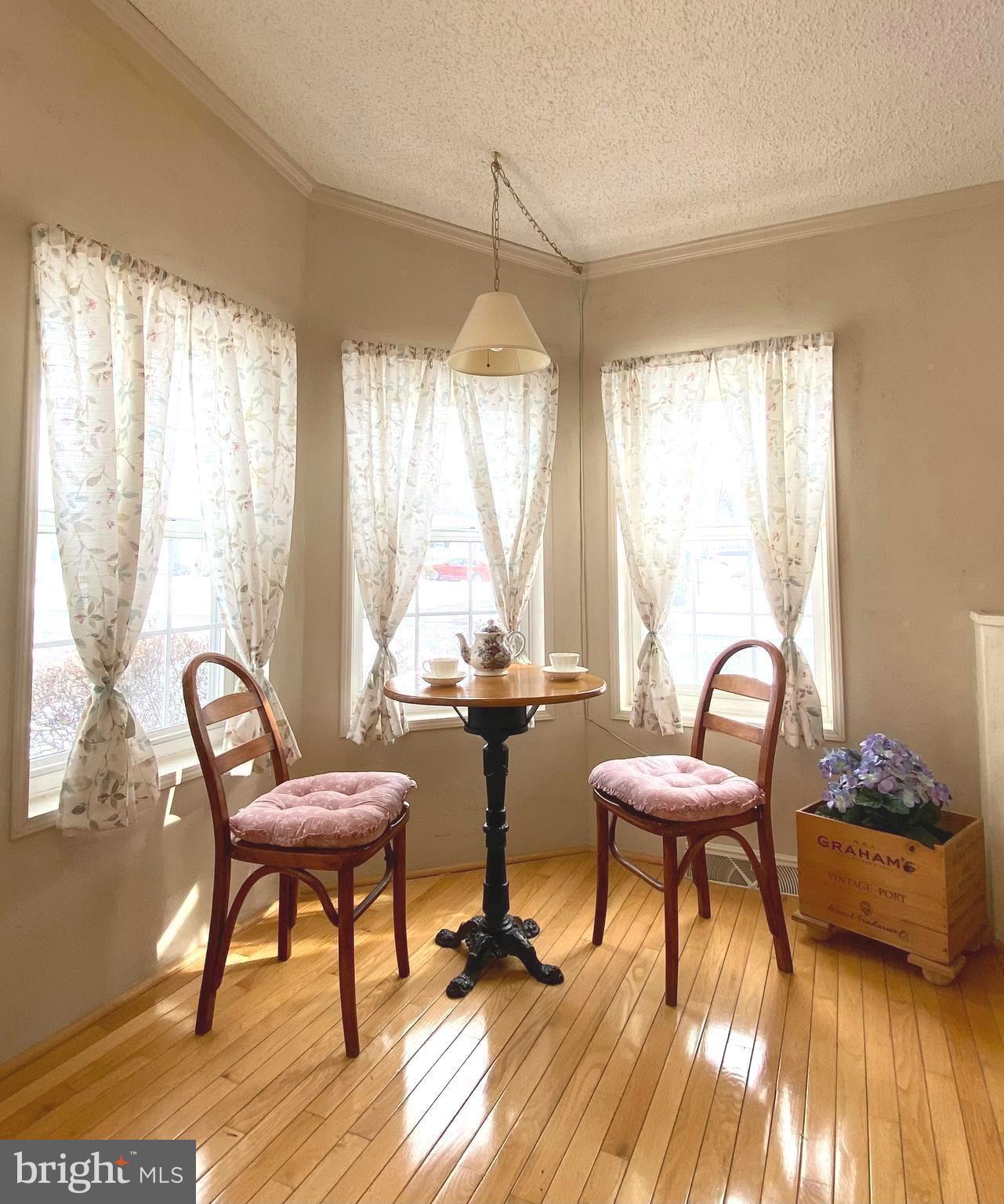 BUCKINGHAM SPRINGS - Residential