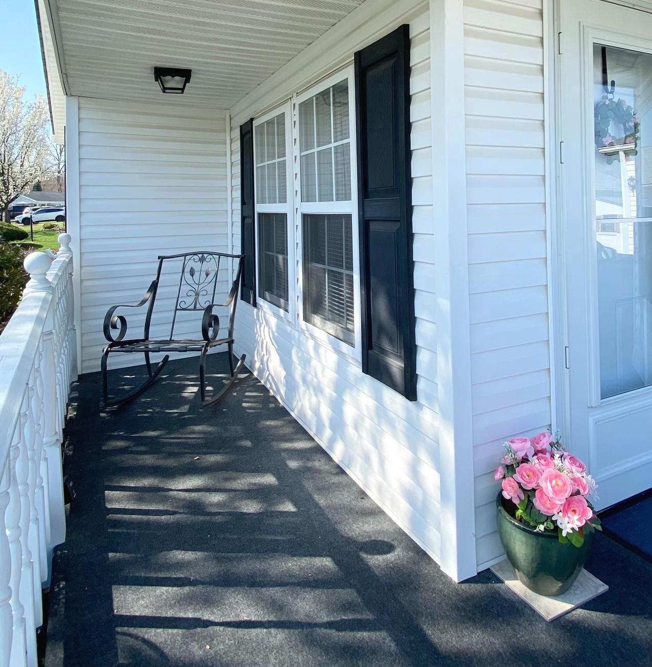 BUCKINGHAM SPRINGS - Residential